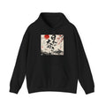 I Love Japan — 日本が大好き | Black Hoodie