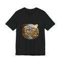 Wild World — Africa's Wild Kingdom | Unisex Tee