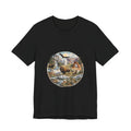 Wild World — America's National Parks | Unisex Tee