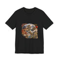 Wild World — China's Ancient Wonders | Unisex Tee