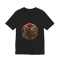 Bushido — The Way of the Samurai | Japanese Heritage Tee