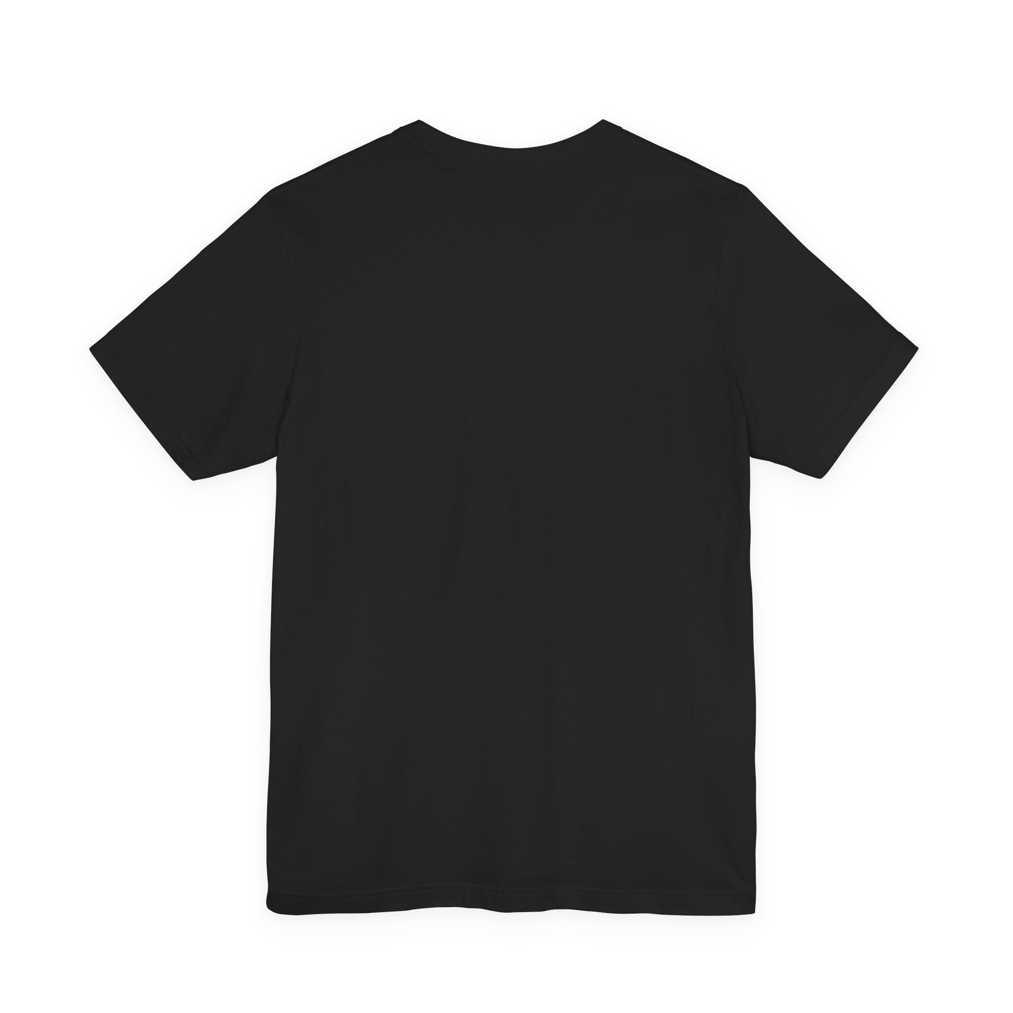 不屈 Fukutsu — Unyielding | Kanji Calligraphy T-Shirt