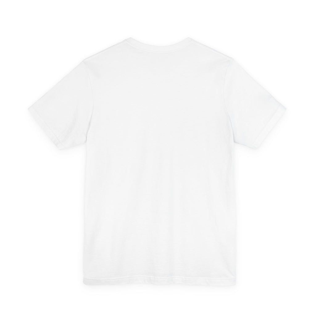 不屈 Fukutsu — Unyielding | Kanji Calligraphy T-Shirt