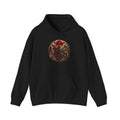 Bushido — The Way of the Samurai | Japanese Heritage Hoodie