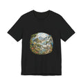 Wild World — Brazil's Natural Splendor | Unisex Tee