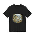 Wild World — South America's Ancient Wonders | Unisex Tee