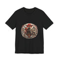 Wild World — Japan's Timeless Spirit | Unisex Tee